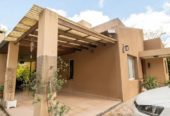 Casa impecable en venta en COUNTRY EL PINAR