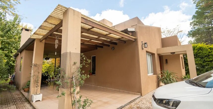 Casa impecable en venta en COUNTRY EL PINAR