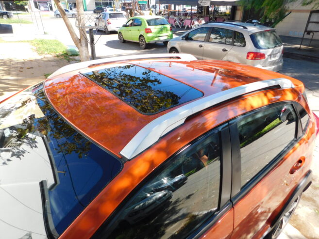 vendo chery tiggo 2 luxury tope de gama modelo 2018