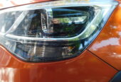 vendo chery tiggo 2 luxury tope de gama modelo 2018