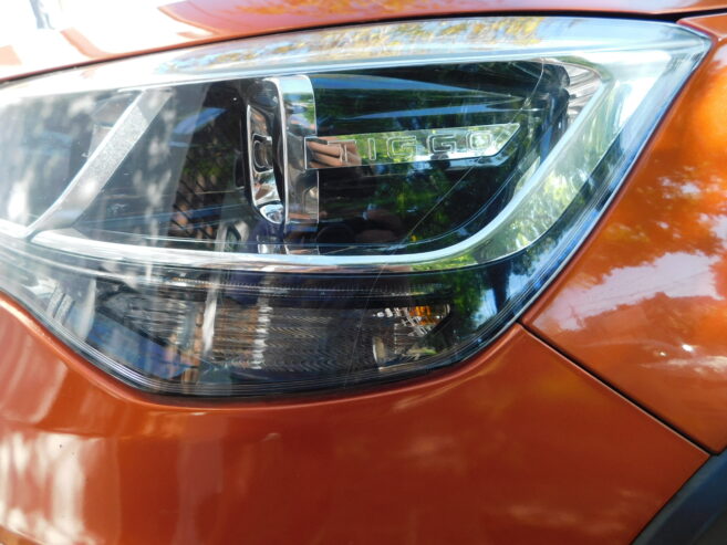vendo chery tiggo 2 luxury tope de gama modelo 2018