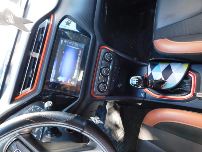 vendo chery tiggo 2 luxury tope de gama modelo 2018