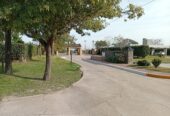 TERRENO EN VENTA – “LAS ALMENAS”
