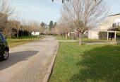 TERRENO EN VENTA – “LAS ALMENAS”