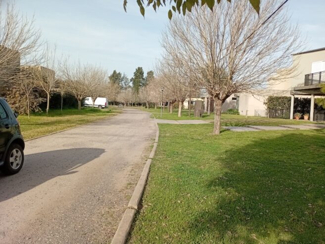 TERRENO EN VENTA – “LAS ALMENAS”
