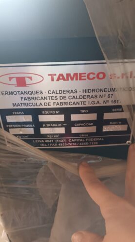 CLIMATIZADOR PARA PISCINAS