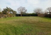 TERRENO EN VENTA – “LAS ALMENAS”