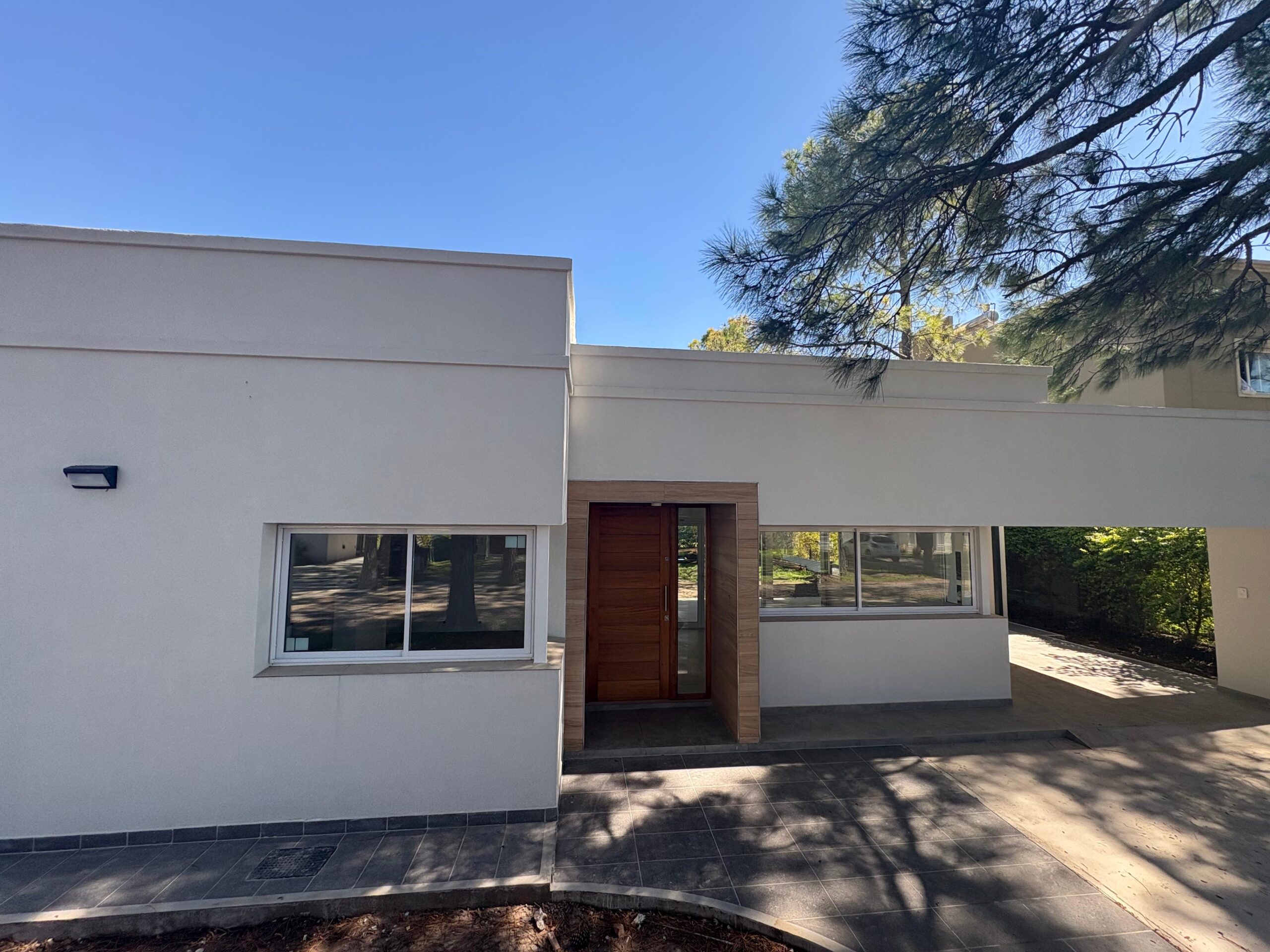 🏡 VENTA DIRECTA – Casa NUEVA en Country El Pinar