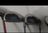 Vendo hierros Callaway x16