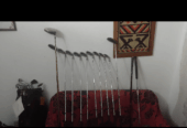 Vendo hierros Callaway x16