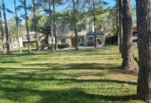 🔑 VENTA DIRECTA – Lote en esquina en Barrio El Pinar