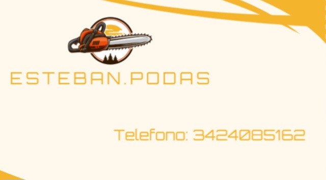 Jardineria Esteban