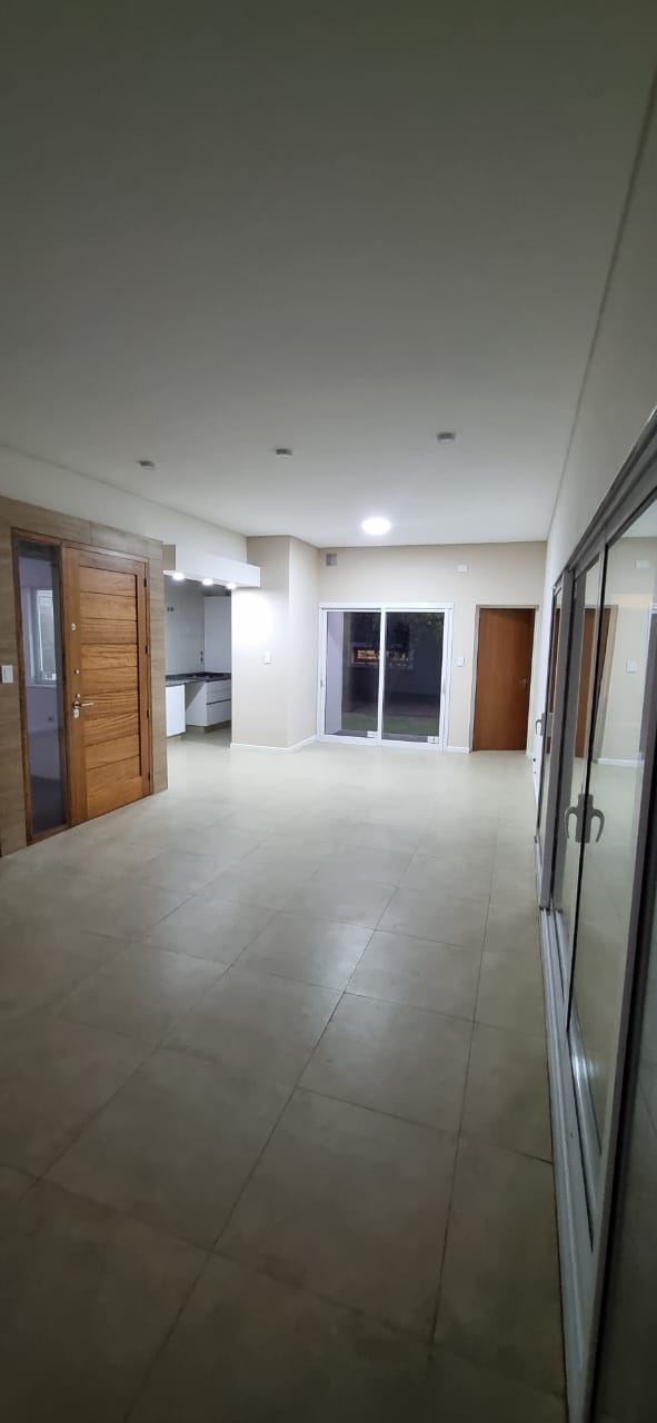 Particular vende propiedad a estrenar en El Pinar