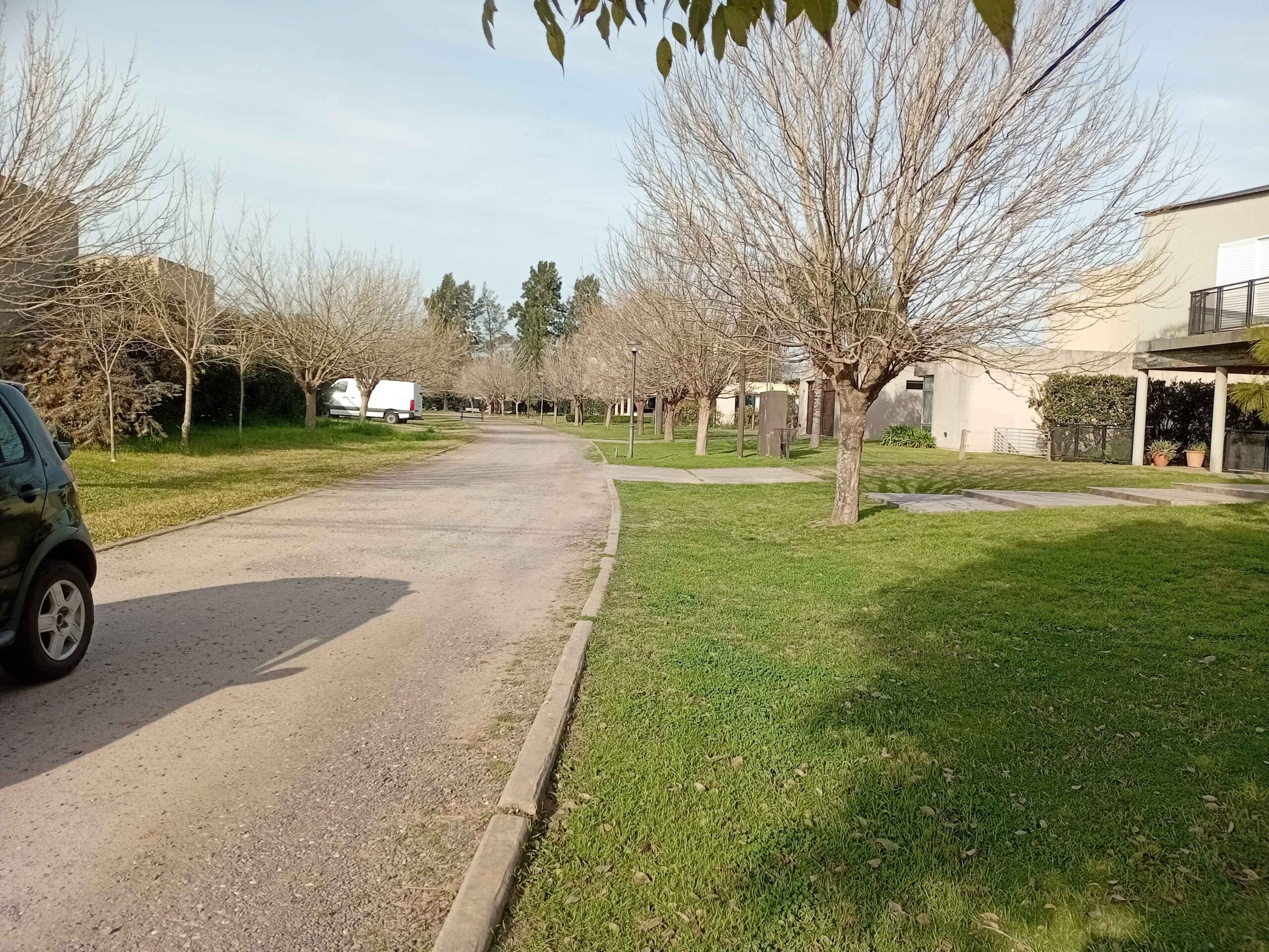 TERRENO EN “LAS ALMENAS”