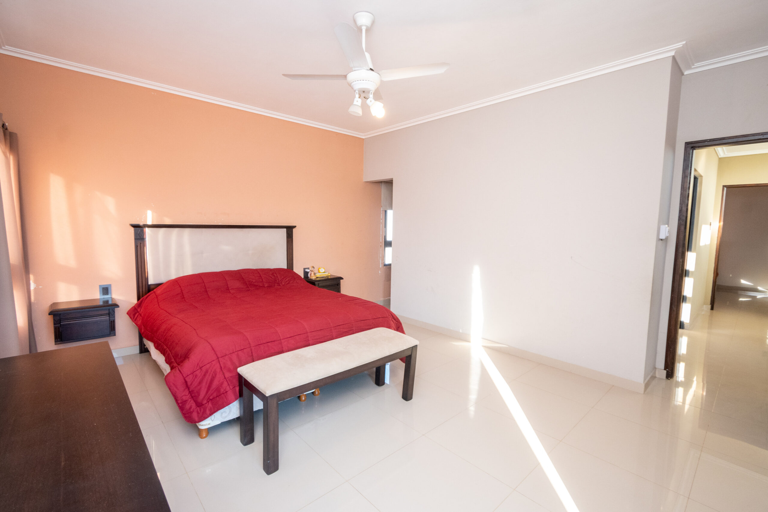 Casa de 3 dormitorios – Barrio Privado “Aires del Llano”