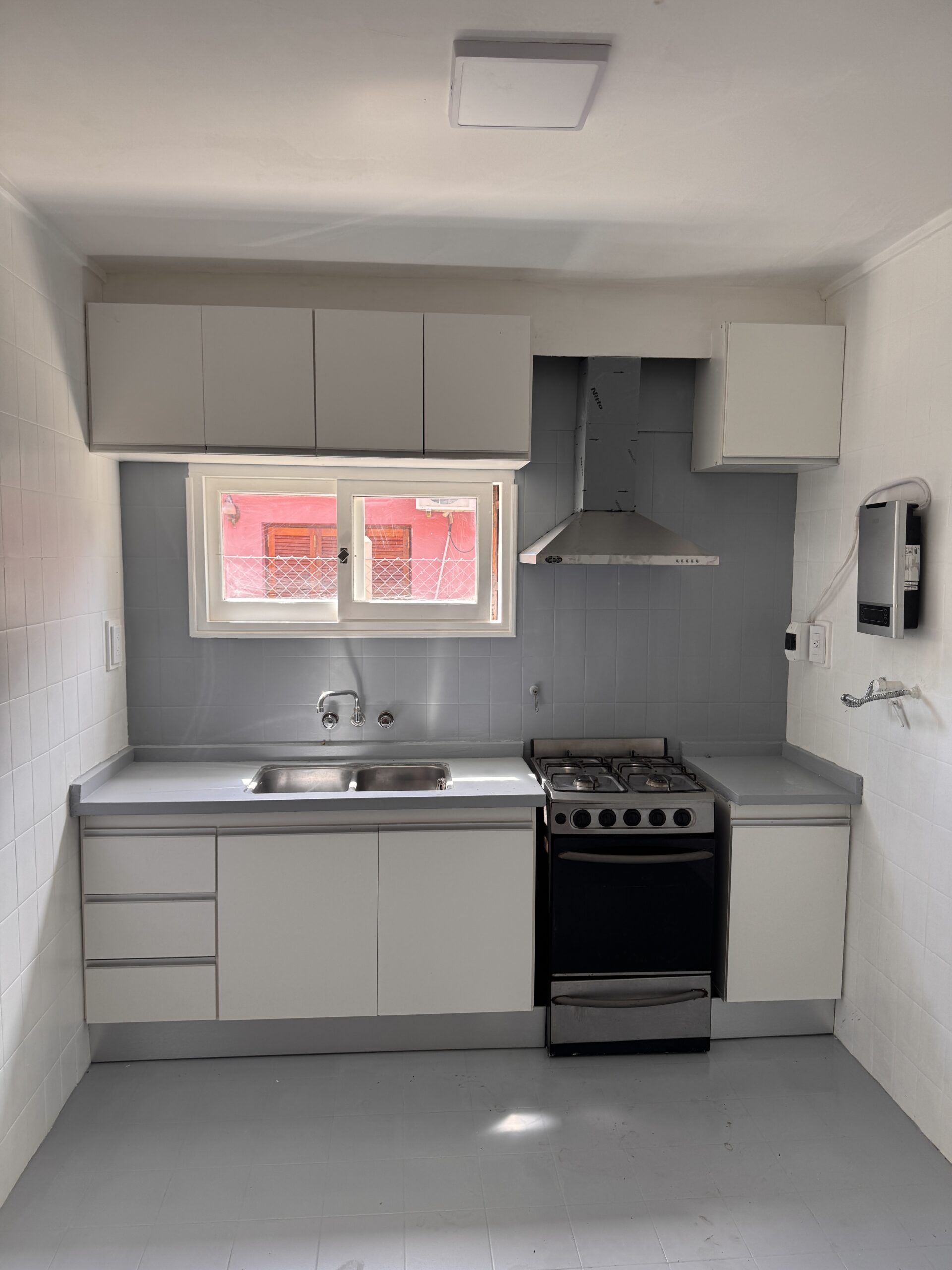 Casa en alquiler – Barrio La Tatenguita | Zona Country Santo