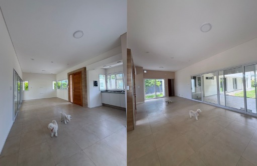 Casa a estrenar country El Pinar