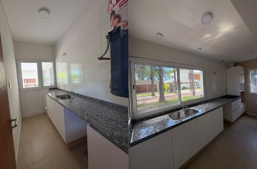 Casa a estrenar country El Pinar