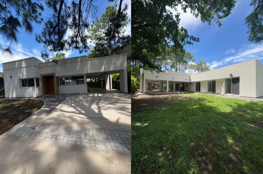 Casa a estrenar country El Pinar