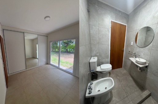 Casa a estrenar country El Pinar