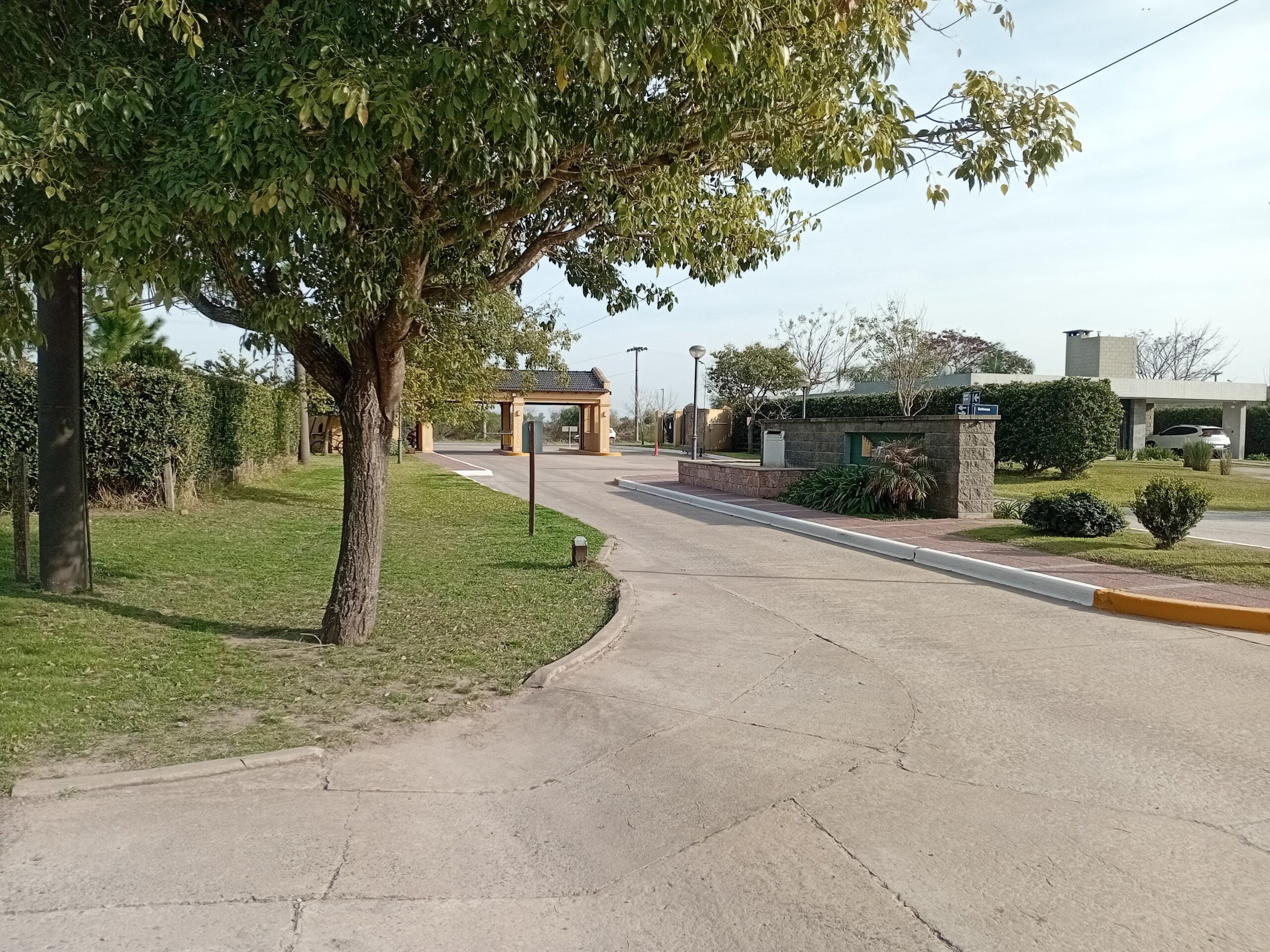 TERRENO EN LAS ALMENAS