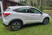 Honda HR-V EX 2017 | Primera Mano | Services Oficiales Honda