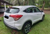 Honda HR-V EX 2017 | Primera Mano | Services Oficiales Honda