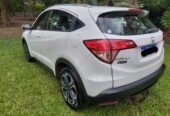 Honda HR-V EX 2017 | Primera Mano | Services Oficiales Honda