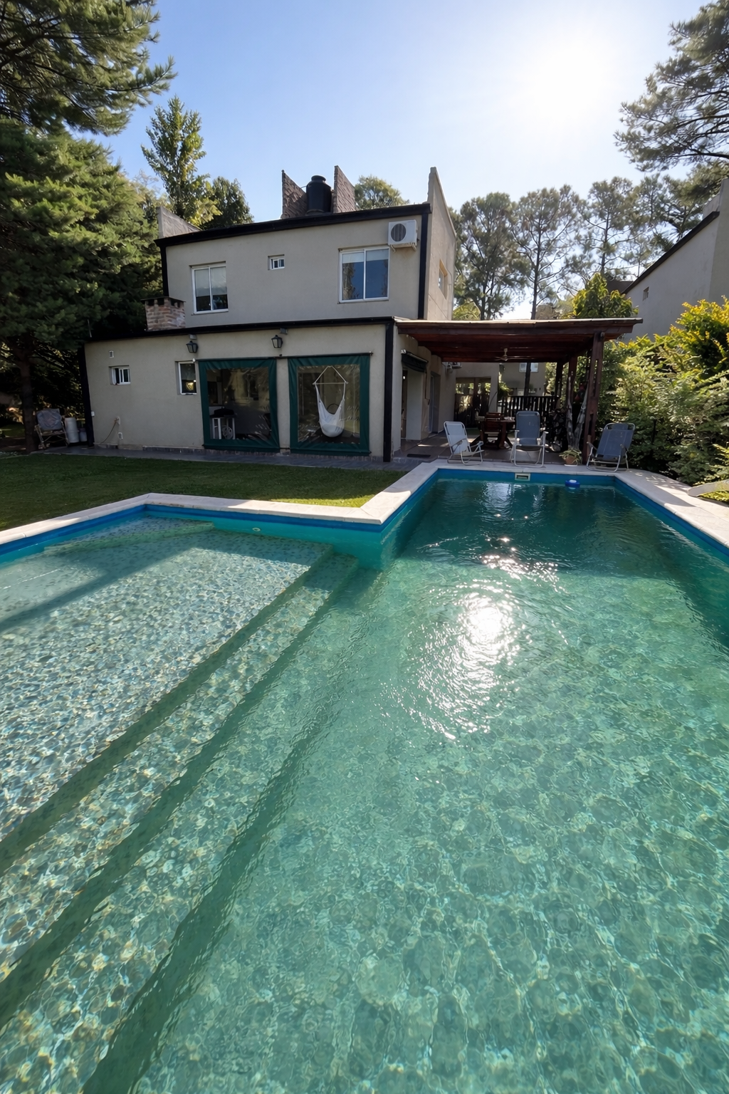 Venta hermosa propiedad en el Pinar!