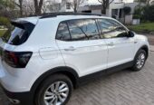 T-CROSS 1