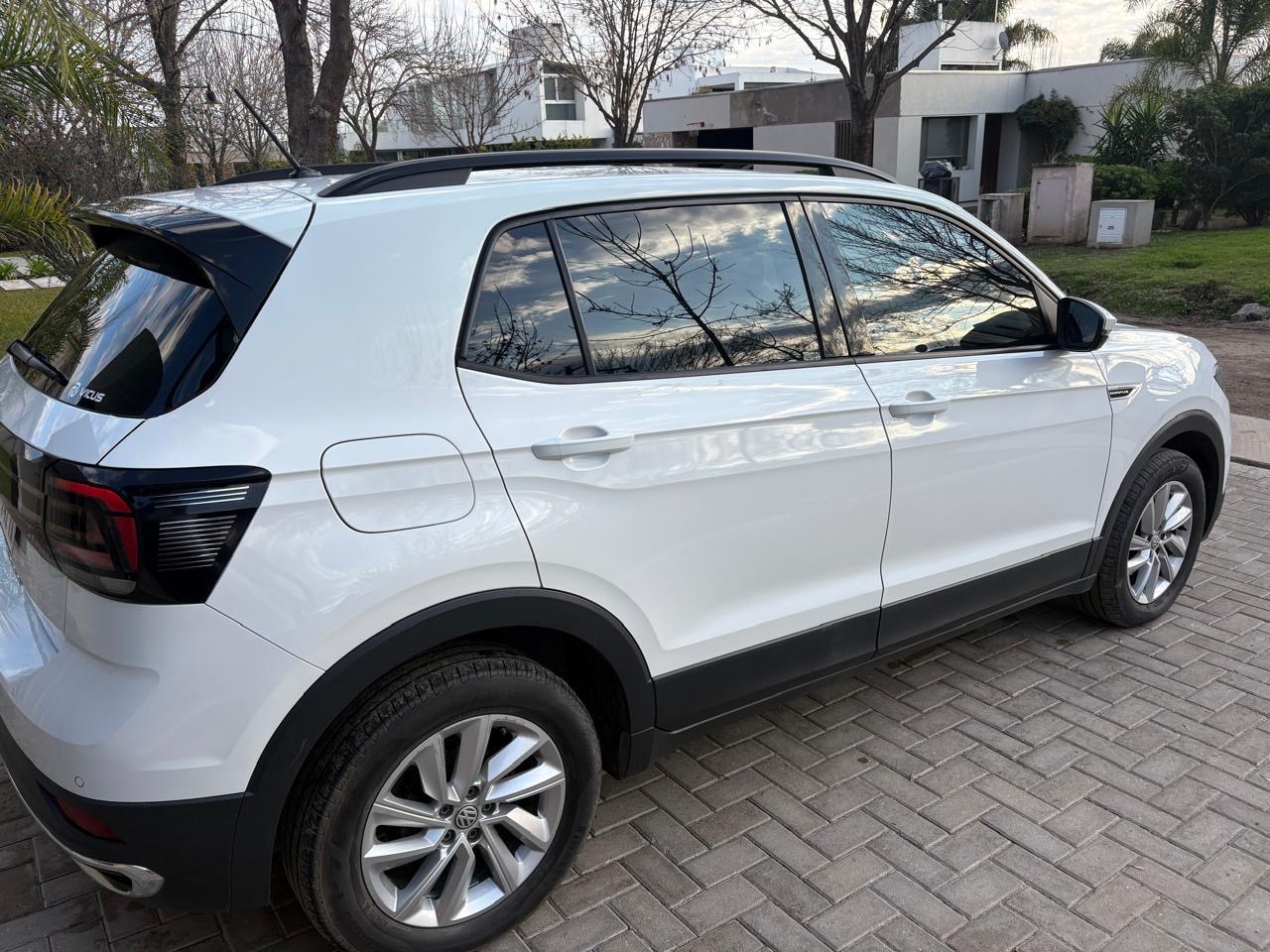 T-CROSS 1