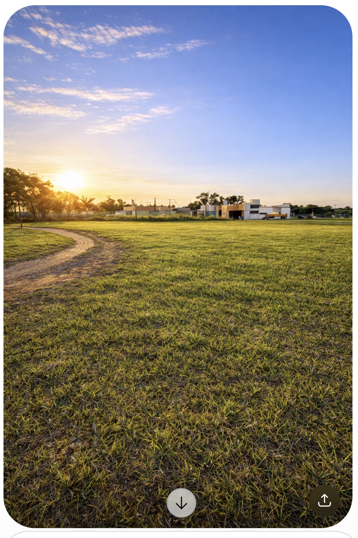 Terreno Country “La Reserva” (pegado a Aires del Llano)