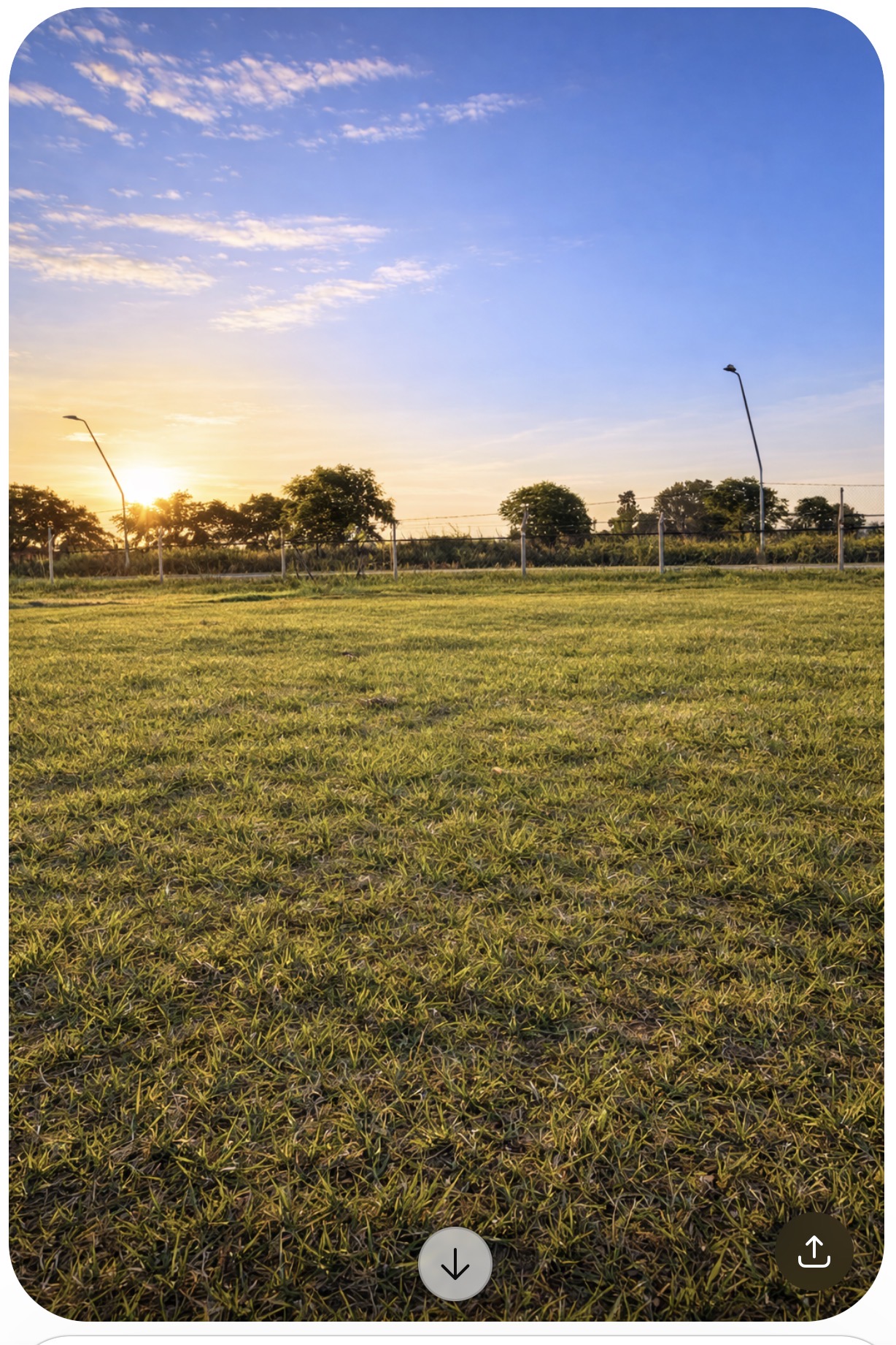 Terreno Country “La Reserva” (pegado a Aires del Llano)
