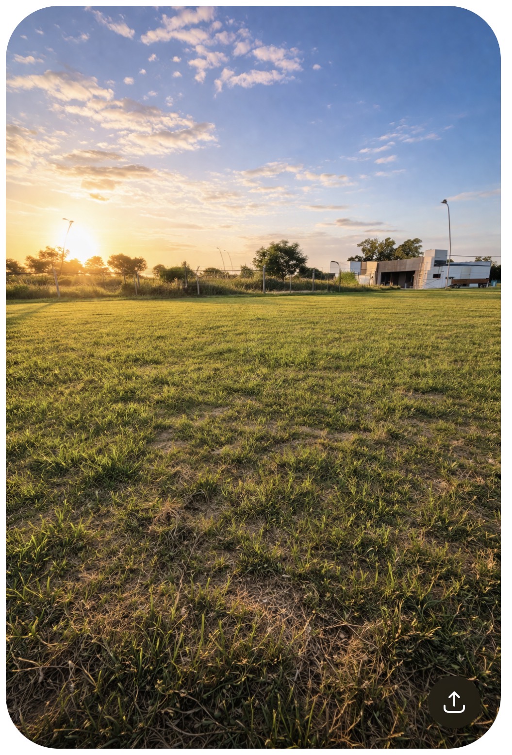 Terreno Country “La Reserva” (pegado a Aires del Llano)