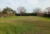 TERRENO EN VENTA EN LAS ALMENAS