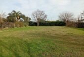 TERRENO EN VENTA EN LAS ALMENAS